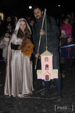 Мукачівці урочисто відсвяткували День святого Мартина – 01