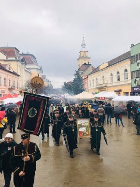 На Берегівщині офіційно стартував Міжародний фестиваль вина – 23