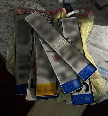 Під виглядом допомоги для ЗСУ: на Закарпатті викрили злочинну схему – 03