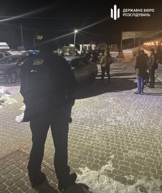 В області виявили посадовців, які наживались під час війни – 01 В області виявили посадовців, які наживались під час війни – 01