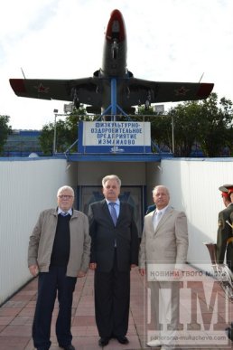 Ветеранські організації України та Росії розпочали плідну співпрацю (ФОТО) – 07 Ветеранські організації України та Росії розпочали плідну співпрацю (ФОТО) – 07