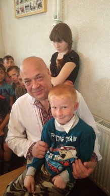 У Солотвині планують відкрити румунське консульство – 06