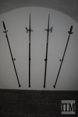 У замку "Паланок" урочисто відкрили лицарський зал та експозицію ім. Ференца ІІ Ракоці (ФОТОРЕПОРТАЖ) – 11