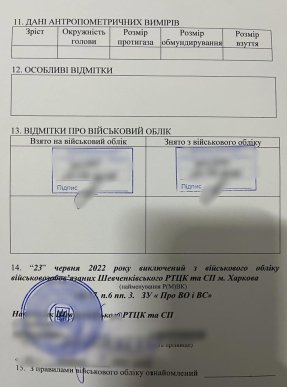 Підробив документи, щоб потрапити за кордон: на Закарпатті затримали порушника – 02