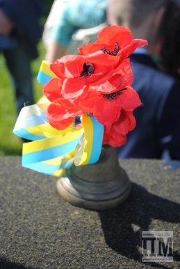 Останній дзвінок відлунав для випускників Мукачівської ЗОШ №6 (ФОТО) – 26