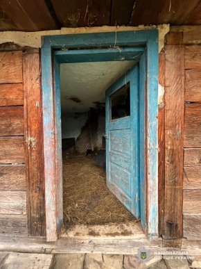 Затримали двох закарпатців, яких підозрюють у вчиненні злочину – 04