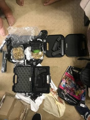 Спецоперація на Закарпатті: подробиці від правоохоронців – 06