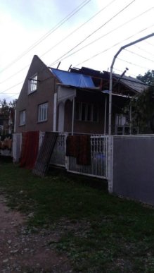 У найближчі години Закарпаття знову накриє негода – 02