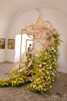 У Чинадієві стартував квітковий фестиваль "Кохання в Сент-Міклош" – 32