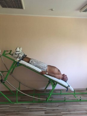 Мукачівський винахідник презентував унікальний пристрій – 04