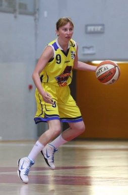 Мукачівські баскетболістки здобули срібні медалі чемпіонату Європи – 02