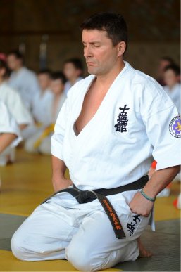 Днями в Ужгороді відбувся Міжнародний фестиваль та семінар бойових мистецтв (ФОТО) – 14