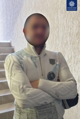 В Ужгороді жінка налякала крадіїв: оприлюднено фото – 03