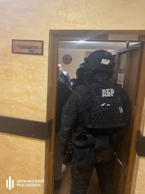 В області виявили посадовців, які наживались під час війни – 04 В області виявили посадовців, які наживались під час війни – 04