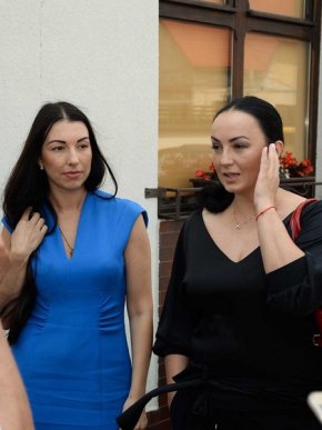 Роль громадських організацій в консолідації українського суспільства обговорювали в Мукачеві – 10