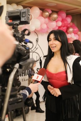 У Мукачеві відбувся шкільний fashion-бал – 01