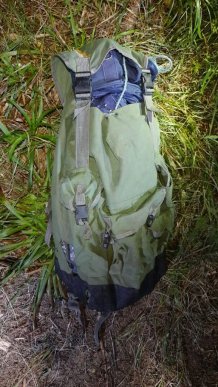 Через кордон намагались переправити боєприпаси – 03