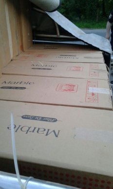 На Рахівщині прикордонники затримали контрабандиста, який перевозив 10 тисяч пачок сигарет – 04