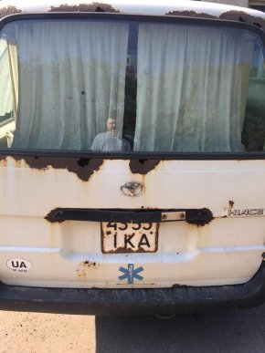 Закарпатці обурені станом одного з медзакладів області – 15