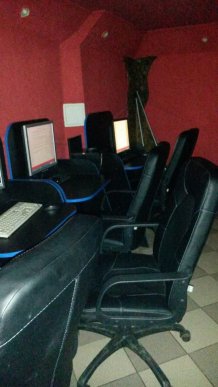 Мукачівські патрульні викрили кілька гральних закладів – 02