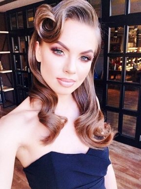 Закарпатка може стати найгарнішою дівчиною України – 04