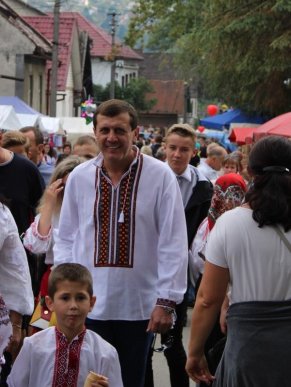 Народний депутат Василь Петьовка: "Розвиток туризму – пріоритет для Закарпаття" – 03 Народний депутат Василь Петьовка: "Розвиток туризму – пріоритет для Закарпаття" – 03