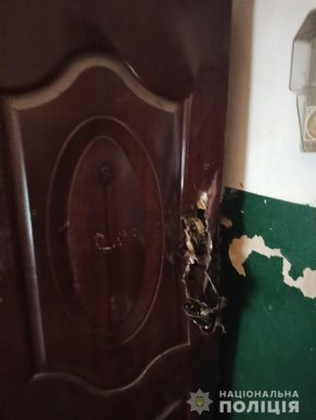 На Мукачівщині сьогодні врятували від смерті чоловіка – 03