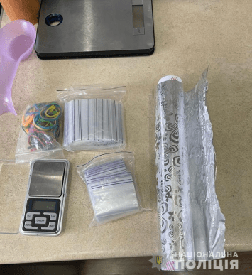 У Мукачеві затримали групу наркоторговців: усі подробиці – 04