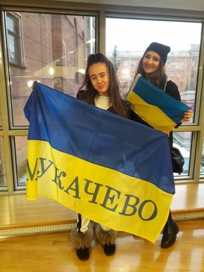 Іванна Решко здобула кілька нагород на міжнародному пісенному фестивалі у Латвії – 01