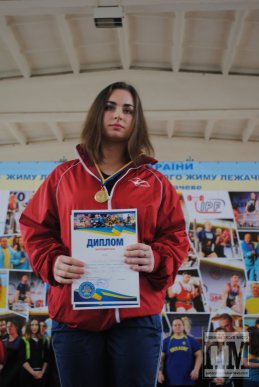 Мукачево приймає чемпіонат України з пауерліфтингу (ФОТО) – 16