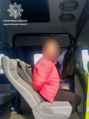 У Мукачеві викрали автомобіль і чоловіка – 02 У Мукачеві викрали автомобіль і чоловіка – 02