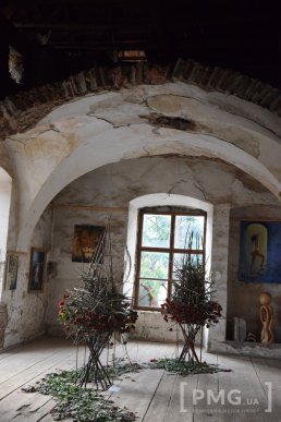 У Чинадієві відбувся фестиваль квітів "Кохання в Сент-Міклоші" – 25