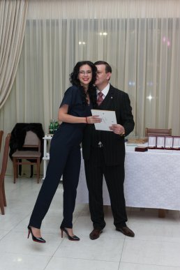 Закарпатські адвокати відзначили своє професійне свято – 22