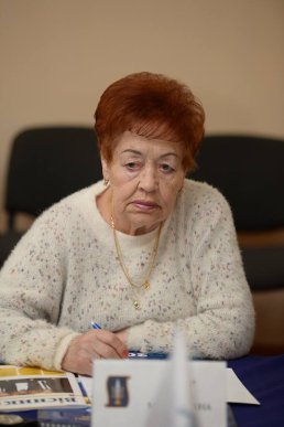 Рада старійшин прийняла епохальні рішення – 14 Рада старійшин прийняла епохальні рішення – 14