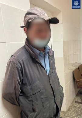 Закарпатця оштрафували на майже 18 тисяч гривень: відомо, за що  – 01