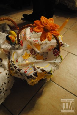 Греко-католики та православні Мукачева відзначають Великдень (ФОТОРЕПОРТАЖ) – 06