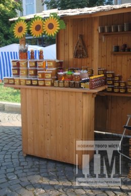 Протягом наступних трьох днів мукачівці відчують солодкий смак життя (ФОТОРЕПОРТАЖ) – 05