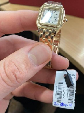 Швейцарський годинник і брендові дамські сумочки вилучили закарпатські митники – 03 Швейцарський годинник і брендові дамські сумочки вилучили закарпатські митники – 03