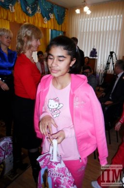 Оксана Балога разом з головою Мукачівської райради навідалась в Домбоківську спецшколу (ФОТО) – 05 Оксана Балога разом з головою Мукачівської райради навідалась в Домбоківську спецшколу (ФОТО) – 05