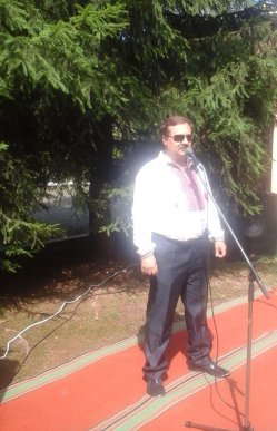 У місті над Латорицею відбувся фестиваль "Мукачево запрошує друзів" – 03