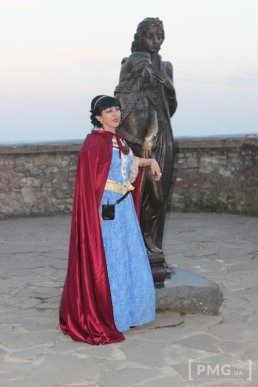 Мукачівці відзначили 1120-річчя міста над Латорицею – 11