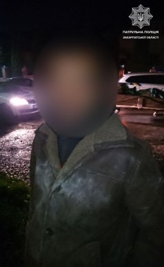 Двоє чоловіків вкрали 15 мішків цементу з будівництва – 02