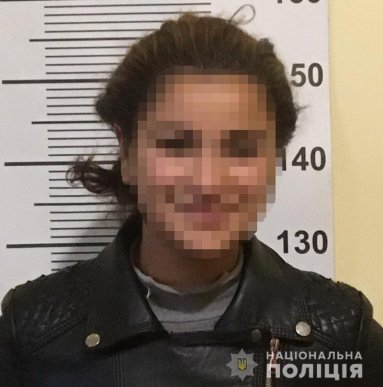 Дві неповнолітні дівчини скоїли зухвалий злочин – 01 Дві неповнолітні дівчини скоїли зухвалий злочин – 01