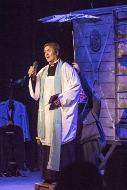 У Мукачево завітали відомі українські артисти – 06