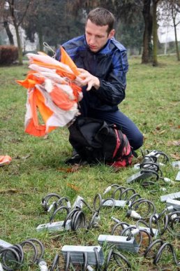 Молодь змагались у Мукачеві за призи від Святого Миколая – 21