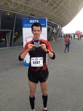 Закарпатці здобули нагороди на чемпіонаті Польщі зі спортивного орієнтування – 04