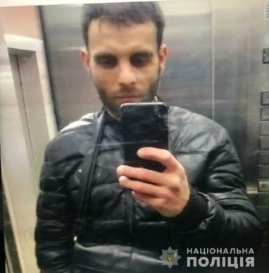 Поліція розшукує мукачівця, якого підозрюють у вбивстві – 03