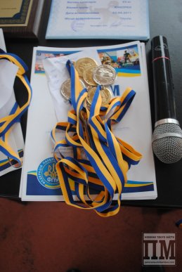 Мукачево приймає чемпіонат України з пауерліфтингу (ФОТО) – 02