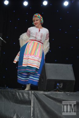 У Мукачеві офіційно розпочався фестиваль "Червене вино - 2015" (ФОТОРЕПОРТАЖ) – 05