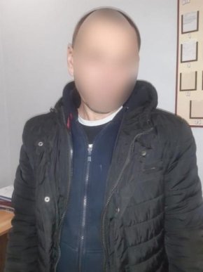 Вночі на Закарпатті намагались вбити 34-річного чоловіка – 02